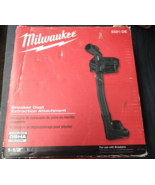 Milwaukee 5321-DE Breaker Dust Extraction Attachment ⭐️NEW⭐️ - €85,90 EUR