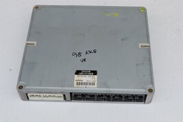 98 Jaguar XK8 ECU ECM PCM Engine Computer LNC1410BB image 4