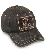 Ducks Unlimited® Weathered Cotton Cap for Men  - €18,36 EUR