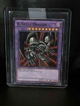 B. Skull Dragon - MIL1-EN011 - Common - 1st Edition Millennium Pack Yu-G... - $0.98