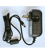 12v 12 v DC 2a power supply LED strip light regulated switching type ada... - $274.96 MXN