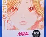 Nana Best Collection Anime Limited Edition Vinyl Record Soundtrack LP (H... - £629.09 GBP