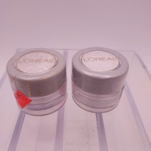 LOT OF 2 Loreal On The Loose All Over Highlighter SUGAR COATED Sealed  - $281.95 MXN