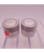 LOT OF 2 Loreal On The Loose All Over Highlighter SUGAR COATED Sealed  - $20.29 CAD