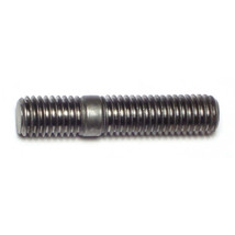 10mm-1.5 x 47mm Plain Steel Coarse Thread Automotive Studs - $20.99+