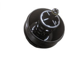 Oil Filter Cap From 2013 BMW 335i  3.0 - $24.95