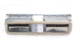 12-15 VOLKSWAGEN PASSAT Center Dash Air Vent F149 image 7