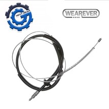New Wearever Parking Brake Cable For  03-11 Lincoln Town Car BCA96067 - $20.53