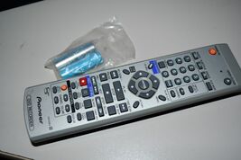 PIONEER VXX2882 DVD RECORDER REMOTE - DV-R210-S R310-S NO BATTERY COVERT... - $17.99