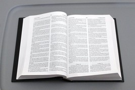PARALLEL LARGE Whole BIBLE ENGLISH - RUSSIAN NEW Soft large pages USPS S... - $28.25