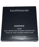 1- bareMinerals Barepro 16hr Skin Perfecting Powder Foundation LIGHT 20 ... - €21,03 EUR