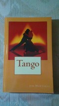 Tango By Jim Hartsell Paperback 2015 Signed By Author ISBN 9781519711311 - £14.05 GBP