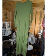 La Meera small size polyester maternity dress - $39.60