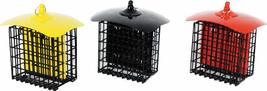 Audubon Double Suet Metal Feeder Model NA19643 - $24.97