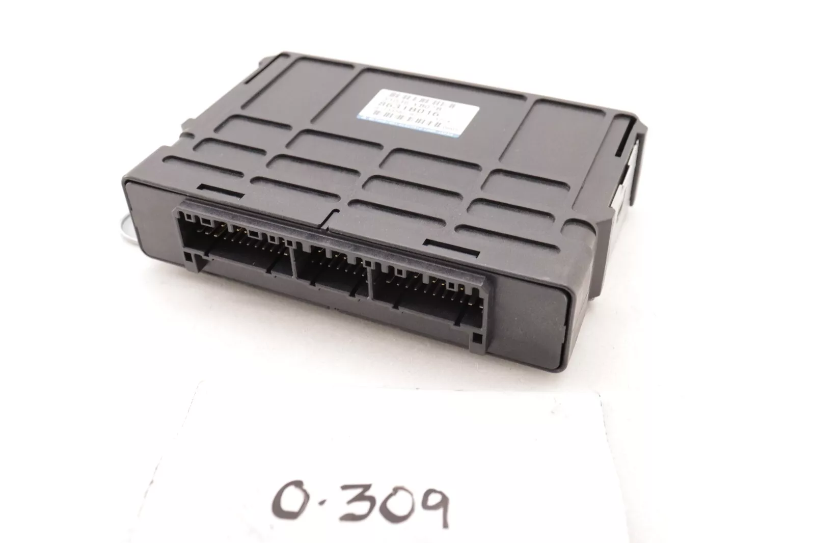 New OEM Trans Shift Control Module 2009-2015 Pajero Montero Sport 8631B016 - $272.25