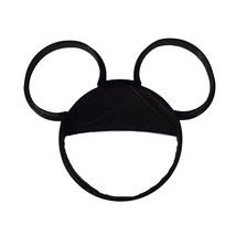 Inspired by Mickey Mouse Head Face Cartoon Cookie Cutter Made in USA PR528L - £3.13 GBP