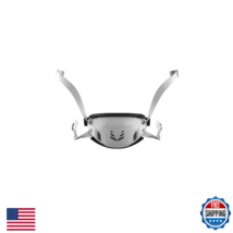 VICIS Fusion Hard Cup Chinstrap for ZERO2 Football Helmets - Improved Co... - $52.78