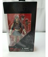 Star Wars The Black Series 6&quot; Captain Cassian Andor Figure - €15,87 EUR