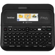 Brother P-Touch PT- D610BT Business Professional Connected Label Maker |... - $150.11