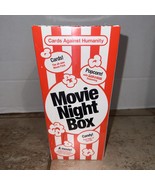 Cards Against Humanity: Movie Night Box - Game Expansion Pack with Surpr... - €16,98 EUR