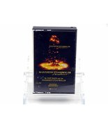 Mannheim Steamroller Christmas Audio Cassette - £1.86 GBP