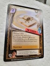 Buffy CCG - Pergamum Prophecy #138 - Cricket Snack - £3.76 GBP