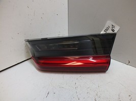 19 20 21 22 2019 2020 BMW 330i G20 RIGHT TRUNK TAIL LIGHT LAMP H87495090... - £77.40 GBP