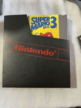 Super Mario Bros 3 (Nintendo NES, 1985) Cartridge with sleeve/case - $49.45