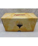 *Empty Box* Amonkhet Magic The Gathering Deck Builders Toolkit Empty Box - $27.15 CAD