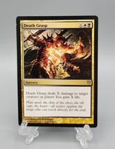 MTG Death Grasp Duel Decks: Sorin vs Tibalt 32/80 Regular Rare - $1.39