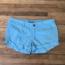 Amerixan Eagle Shorts Size 6 Blue - $8.75