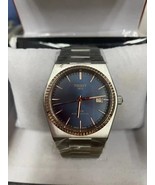 TISSOT PRX POWERMATIC 80 SS 40 MM Navy blue DIAL AUTOMATIC WATCH T137.40... - $599.00