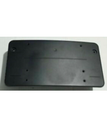 2015 2016 2017 2018 2019 C-CLASS Mercedes Benz License Plate 2058170278 OEM - $402.57 MXN