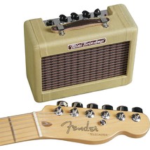 Fender &#39;57 Mini Twin Amp - £80.36 GBP