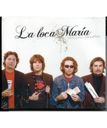La Loca Maria - Deseos Grandes Y Pequenos - 2005 Szena Records, S.L. - $9.38 CAD