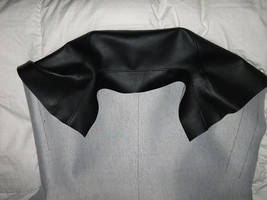 1984 1985 1986 1987 1988 YAMAHA ENTICER WITHOUT TRUNK SNOWMOBILE SEAT COVER - $119.95