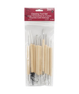 Clay Cleaning Tool Set - €27,44 EUR