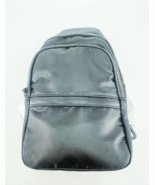 Gogo Sierra Sling Bag Black Water Repellant Shoulder Sling Lightweight Z... - $33.10 CAD