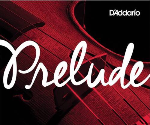 Primary image for Prelude Violin Single D String, 4/4 Scale, Medium Tension