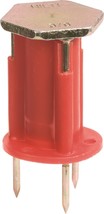 Hilti 00282908 HCI-WF - 3/8&quot; Cast-In Anchor - Red - £10.04 GBP