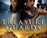 Treasure Guards DVD | Region 4 - $7.05
