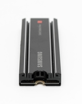 SAMSUNG 980 PRO w/ Heatsink M.2 2280 1TB PCIe 4.0 x4 Internal SSD MZ-V8P1T0CW image 5