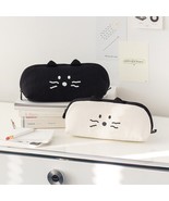 Brunch Brother Cute Cat Pencil Case Large Capacity Pen Pouch School Offi... - $58.31 CAD