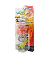 UT TAKARA TOMY Valtryek / Valkyrie Spread Survive Burst Beyblade B-13 - $54.00