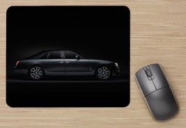 Rolls-Royce Ghost Black Badge 2022 Mouse Pad #CRM-1480221 - £11.92 GBP