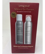Living proof - Believe In Dry Shampoo Gift Set Trio - £34.29 GBP