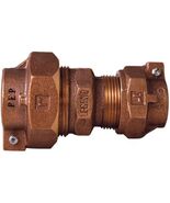 Legend 3/4 in. CTS X 3/4 in. D IPS PACK JOINT Bronze Union 313-253NL - $861.97 MXN