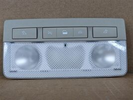 OEM GM 2011-2015 Chevy Volt Titanium Gray Overhead Dome Light Courtesy Lamp - $49.49