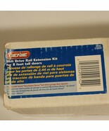 Genie Extension Kit to 8&#39; ft for 3 Piece, Belt Drive C-Channel Rails EKB... - $45.16
