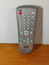 Sylvania Funai NF600UD NF601UD DTV Remote for LC155SL8 LC155SL8P LC200SL8 - $10.79